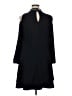 Xscape Black Casual Dress Size 16 - photo 2