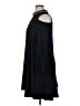 Xscape Black Casual Dress Size 16 - photo 5