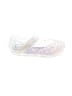 Wonder Nation Paisley White Flats Size 2 (baby) - photo 1