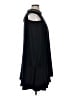 Xscape Black Casual Dress Size 16 - photo 4