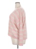 Torrid Stripes Pink Pullover Sweater Size 2X Plus (2) - photo 5