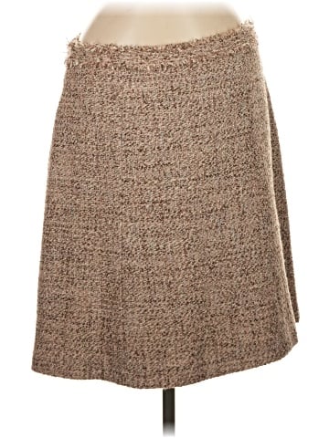 Pablo Gerard Darel Wool Skirt (view 1)