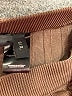 Sir. 100% Rayon Brown Dress Pants Size Sm (1) - photo 7