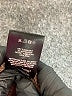 Sir. 100% Rayon Brown Dress Pants Size Sm (1) - photo 8