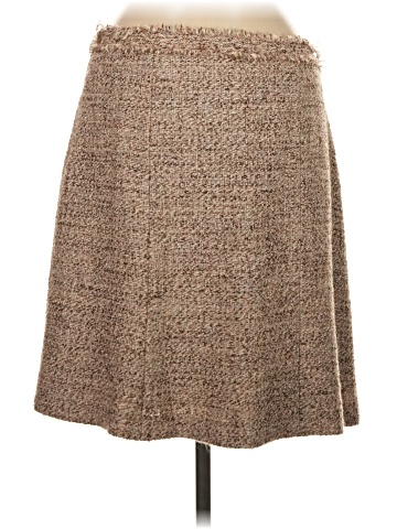 Pablo Gerard Darel Wool Skirt (view 2)