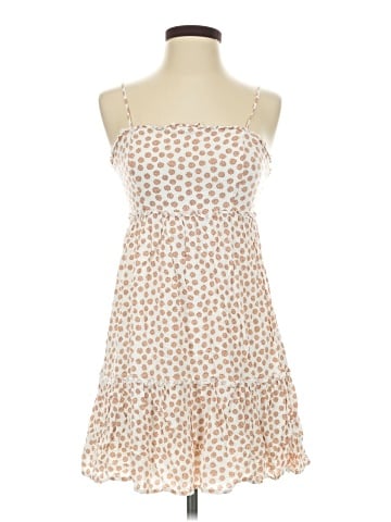 LA Hearts Casual Dress (view 1)