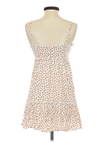 LA Hearts Casual Dress (view 2)