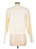 Unbranded Ivory Cardigan Size L - photo 2