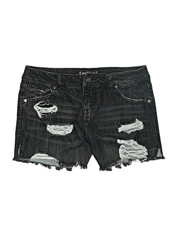 Empyre Denim Shorts (view 1)