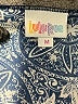 Lularoe 100% Polyester Blue Kimono Size M - photo 7