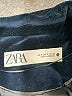 Zara Blue Blazer Size S - photo 6