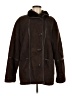 Neve 100% Polyester Brown Coat Size S - photo 1