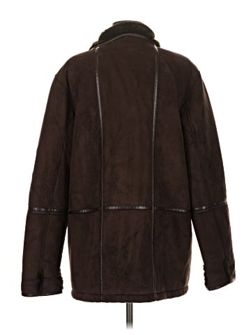 Neve Coat (view 2)