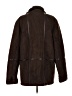 Neve 100% Polyester Brown Coat Size S - photo 2