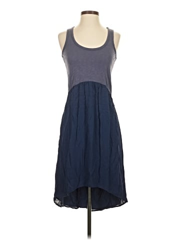 Left of Center Casual Dress (view 1)