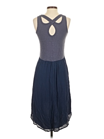 Left of Center Casual Dress (view 2)