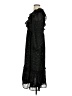 Moon River Stars Black Cocktail Dress Size XS - photo 5