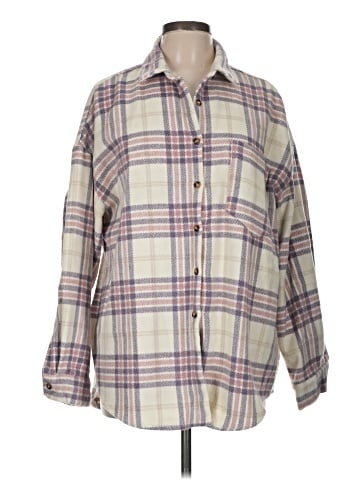 Style Rack Fleece (view 1)