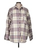 Style Rack Ivory Fleece Size M - photo 1