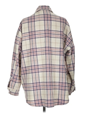Style Rack Fleece (view 2)