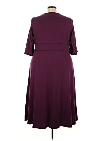 Lands' End Casual Dress (view 2)