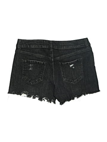 Empyre Denim Shorts (view 2)