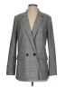Forever 21 Houndstooth Gray Blazer Size S - photo 1