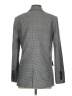 Forever 21 Houndstooth Gray Blazer Size S - photo 2