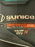 Sunice Teal Gray Track Jacket Size S - photo 6