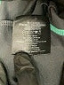 Sunice Teal Gray Track Jacket Size S - photo 7