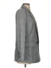 Forever 21 Houndstooth Gray Blazer Size S - photo 4