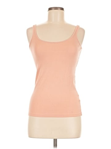 Lands' End Tank Top (view 1)