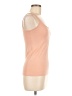 Lands' End Orange Tank Top Size M (petite) - photo 4