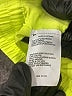 DSG 100% Polyester Solid Yellow Athletic Shorts Size M - photo 4