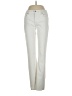 J.Crew Ivory Jeans Size 27 waist - photo 1