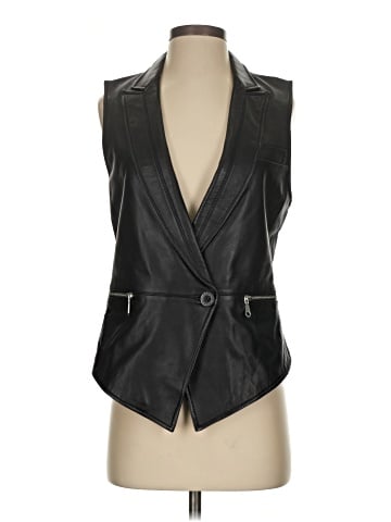 Rebecca Minkoff Tuxedo Vest (view 1)