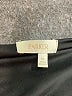 Parker Black Sleeveless Blouse Size XL - photo 7