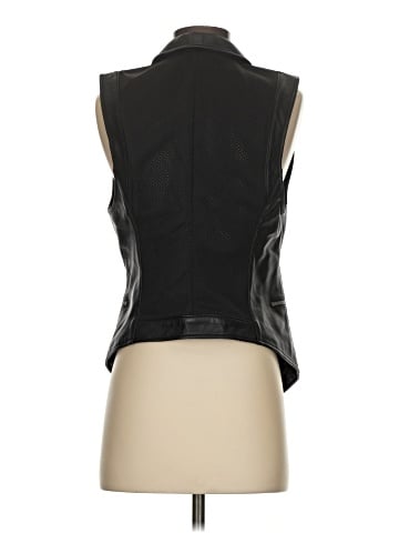 Rebecca Minkoff Tuxedo Vest (view 2)