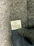 BCBGMAXAZRIA 100% Silk Black Cocktail Dress Size 6 - photo 7