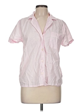 J.Crew Factory Store Short Sleeve Blouse