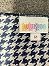 Lularoe Blue Kimono Size M - photo 7