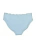 Old Navy Blue Swimsuit Bottoms Size 31 waist (estimated) - photo 2