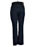 Lee Blue Jeans Size 14 long - photo 2