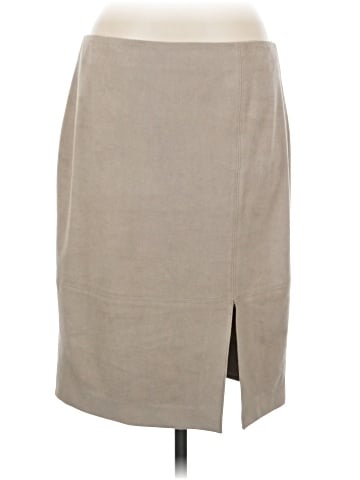 T Tahari Casual Skirt (view 1)