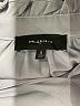 En Saison Solid Gray Casual Dress Size S - photo 7