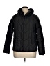 Assorted Brands 100% Polyester Argyle Black Snow Jacket Size EU 46 / US 16 - photo 1