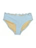 Old Navy Blue Swimsuit Bottoms Size 31 waist (estimated) - photo 1