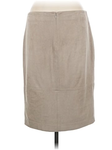 T Tahari Casual Skirt (view 2)