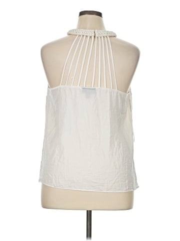 Thalia Sodi Sleeveless Blouse (view 2)
