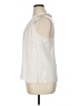 Thalia Sodi 100% Polyester White Sleeveless Blouse Size XL - photo 5